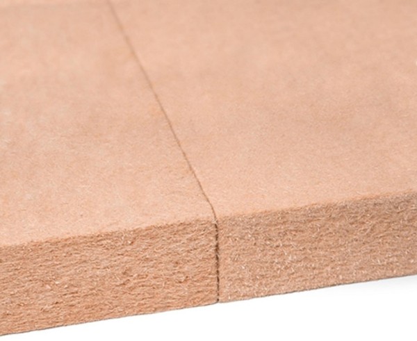 Ветро-влагоизоляционная плита Белтермо TOP, 2700х1200х20 мм, ПРЯМАЯ КРОМКА купить в Сочи