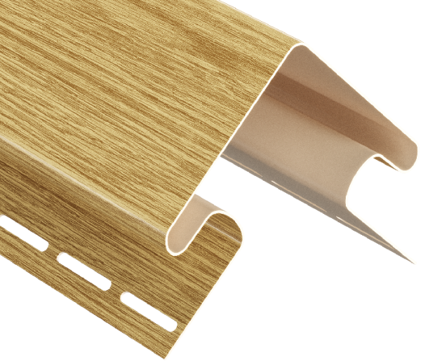 Наружный угол Зрелый каштан купить в Сочи