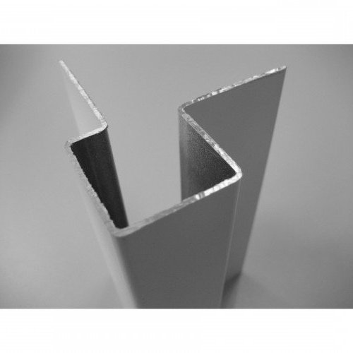 Внешний Асимметричный Угловой Профиль купить в Сочи