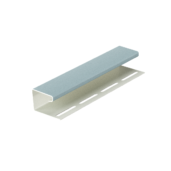 J-профиль Docke Глубика купить в Сочи