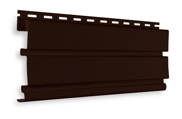 Добор 110мм UP Decor Коричневый купить в Сочи