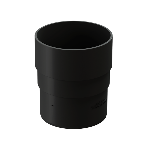 Муфта Docke Premium ПВХ - Карбон купить в Сочи