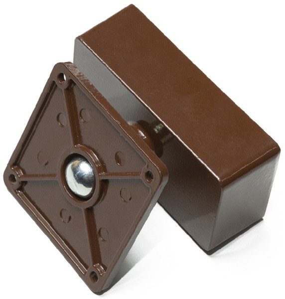 Соединитель перила с переходом CM Railing Мербау купить в Сочи