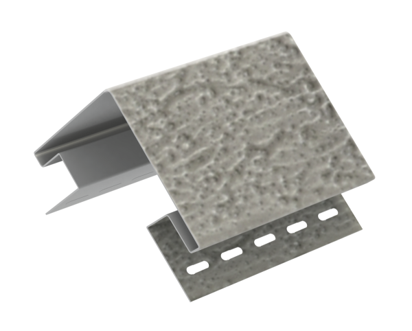 Наружный угол Стоун Хаус S-Lock Клинкер Балтик Холодный цемент купить в Сочи