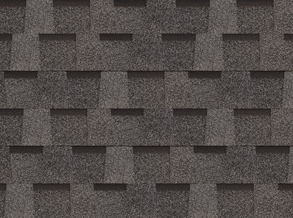 Ламинированная черепиц Docke, DRAGON Original, титан купить в Сочи