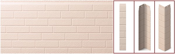 Фасадные термопанели Эконом - X610 купить в Сочи