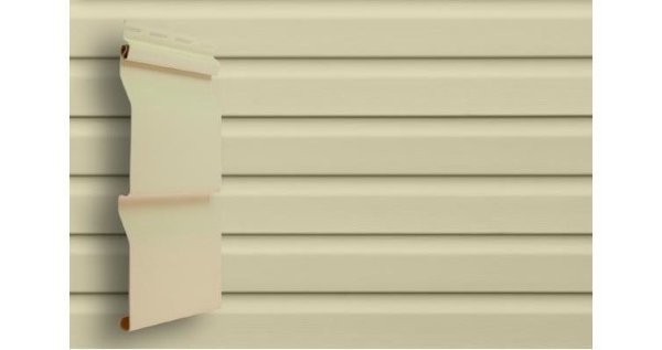 Сайдинг 3,66 Grand Line D4 слоновая кость купить в Сочи