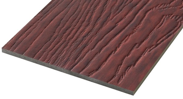 Фиброцементные панели FCSPRO Decor Wood Мербау купить в Сочи