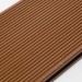 Террасная доска Ecodecking Техно плюс Бронза купить в Сочи