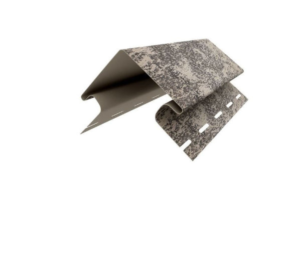 Наружный угол Кирпич бежевый купить в Сочи