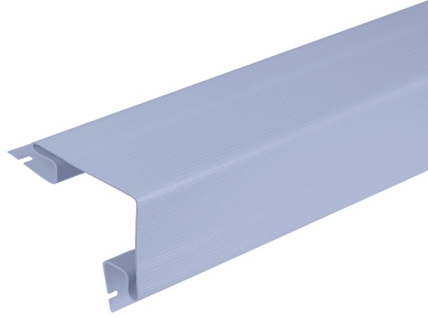 Наружный угол к сайдингу 3,05 м TECOS СИРЕНЬ купить в Сочи