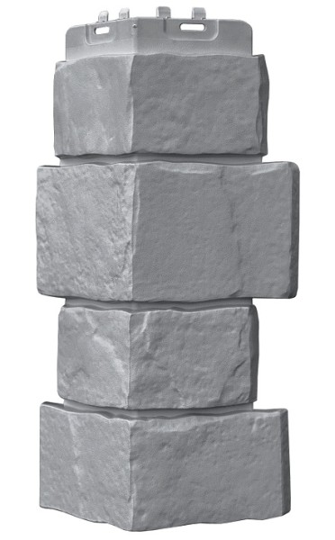 Угол Grand Line Крупный камень Стандарт известняк купить в Сочи