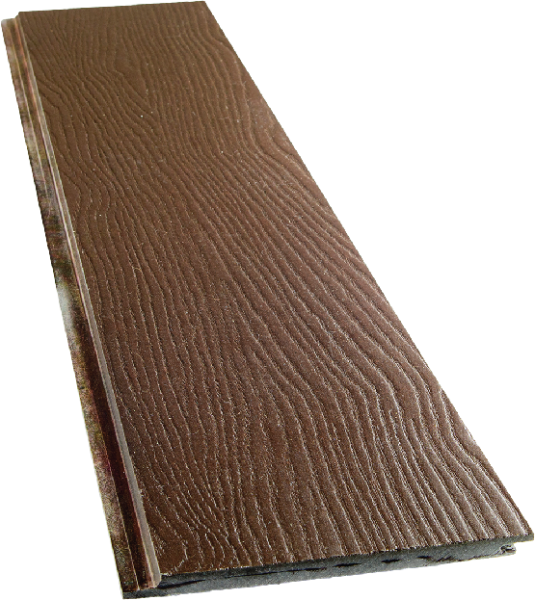 Фиброцементный сайдинг SidWood с фактурой под дерево W-137 Клик купить в Сочи