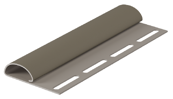 Финишный профиль Docke Сосна купить в Сочи