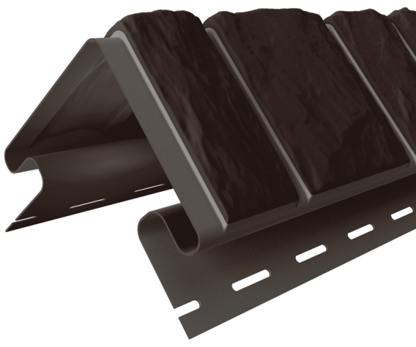 Угол наружный «Брусчатка Доломит», Корица купить в Сочи