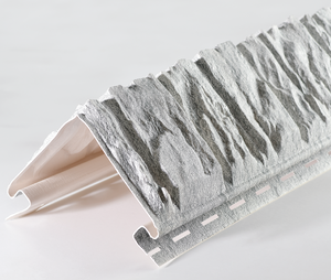 Наружный угол Декоративный белый купить в Сочи