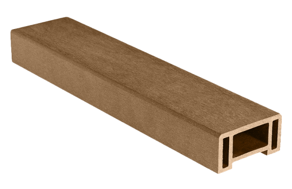 Перила CM Railing Тик купить в Сочи