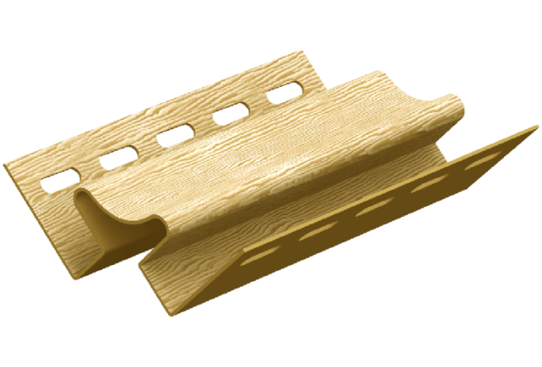 Внутренний угол Timberblock Дуб Золотой купить в Сочи