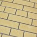 Фасадная панель Доломит Кирпич Славянка Желтый купить в Сочи