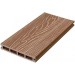 Террасная Доска ДПК Altay Decking 140 х 20 Орех купить в Сочи