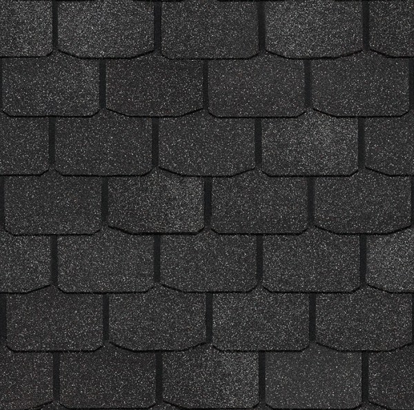 Гибка черепица Docke, коллекция Цюрих – Ежевика купить в Сочи