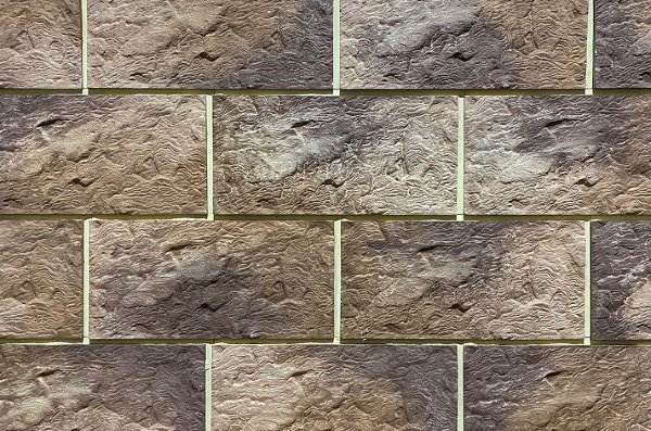 Фиброцементные панели КАНЬОН коллекция ПЕСЧАНИК 31 купить в Сочи