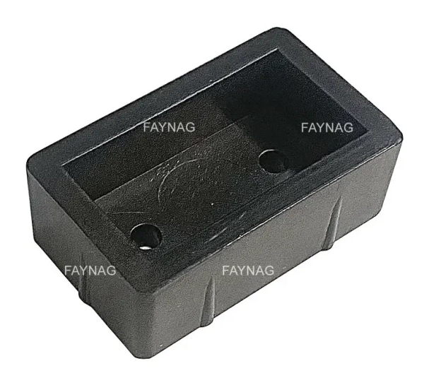 Клипса монтажная для балясин FAYNAG купить в Сочи