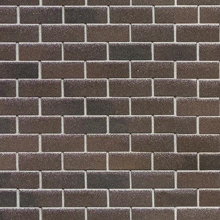 Фасадная плитка битумная, Технониколь HAUBERK кирпич Шотландский купить в Сочи