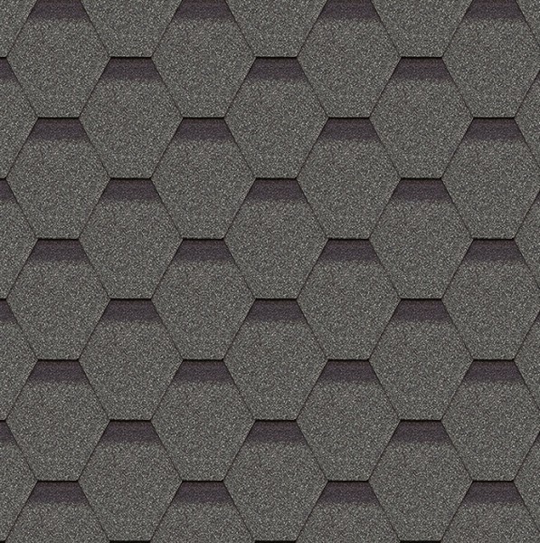 Гибкая черепица Docke, коллекция Шеффилд – Авокадо купить в Сочи