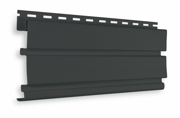 Добор 110мм UP Decor Графитовый купить в Сочи