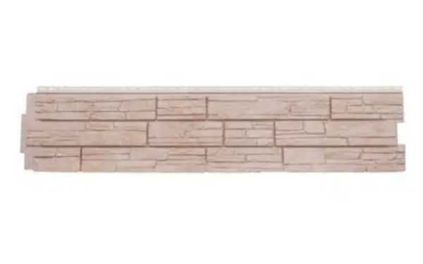 Панель фасадная GL Я-Фасад" Крымский сланец яшма купить в Сочи