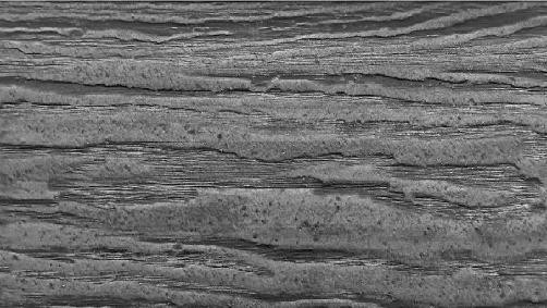 Фиброцементный сайдинг матовый Фибростар Двухцветный 190х3000х8мм - Дорожная рябь купить в Сочи