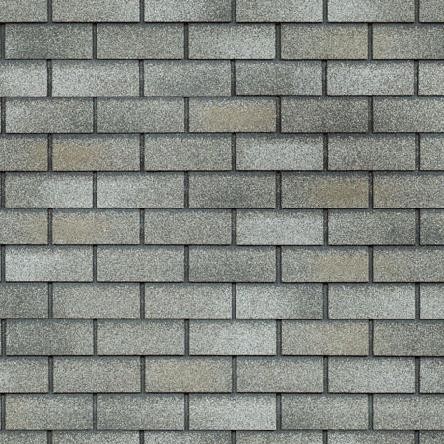 Фасадная плитка битумная, Технониколь HAUBERK кирпич Серо-бежевый купить в Сочи