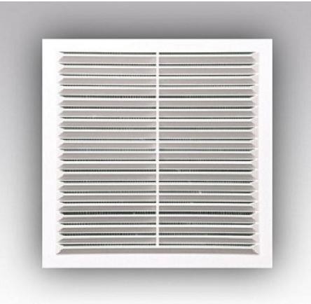 Вентиляционная решётка Белая купить в Сочи