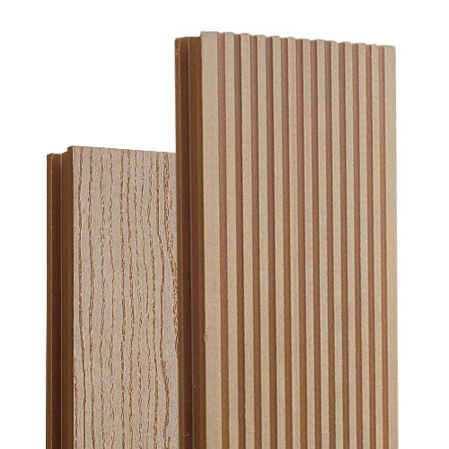 Террасная доска из ДПК  Latitudo Euro 139х27 Натур купить в Сочи