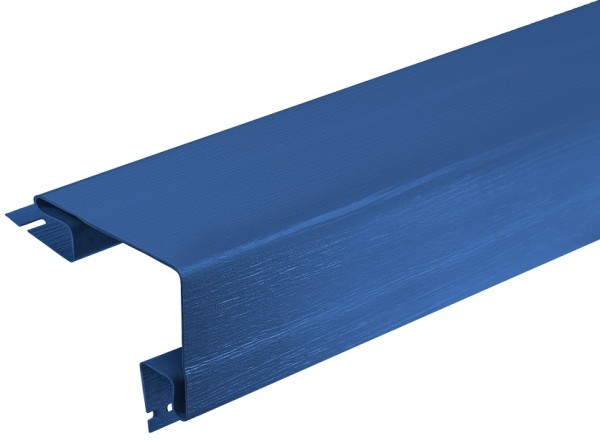 Наружный угол к сайдингу 3,05 м TECOS САПФИР купить в Сочи