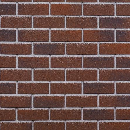 Фасадная плитка битумная, Технониколь HAUBERK кирпич Баварский 2 кв.м купить в Сочи