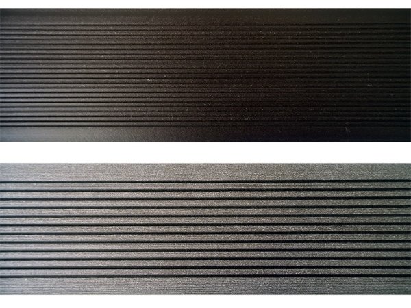 Террасная доска из ДПК MultiDeck  Венге купить в Сочи