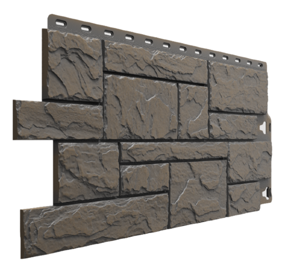 Фасадная панель Docke Slate Куршевель купить в Сочи