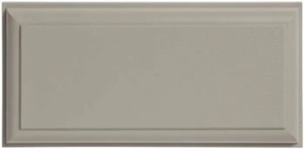 Система отделки углов - отделочный элемент №1 Альта-Профиль Белый 0,25 х 0,13 м 1 купить в Сочи