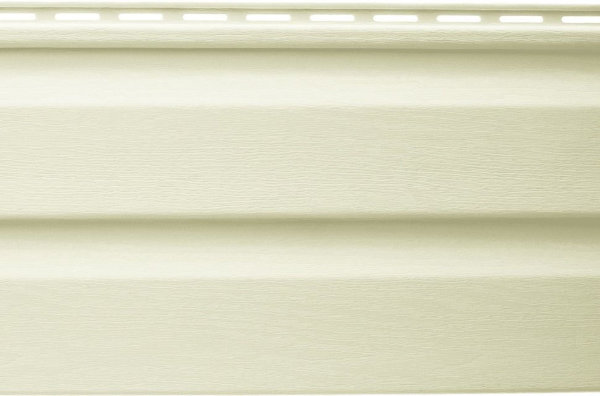 Виниловый сайдинг Альта Классика, 3.66м кремовый купить в Сочи