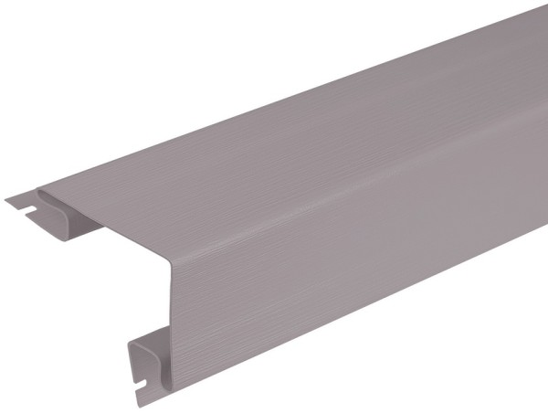 Наружный угол к сайдингу 3,05 м TECOS ПЫЛЬНАЯ-РОЗА купить в Сочи