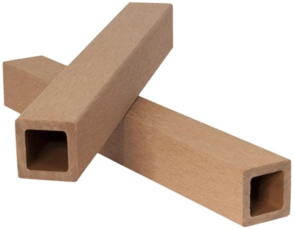 Балясина ДПК Polivan DENPASAR без фактуры, песочный купить в Сочи