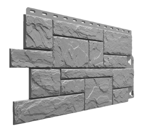 Фасадная панель Docke Slate Валь-Гардена купить в Сочи