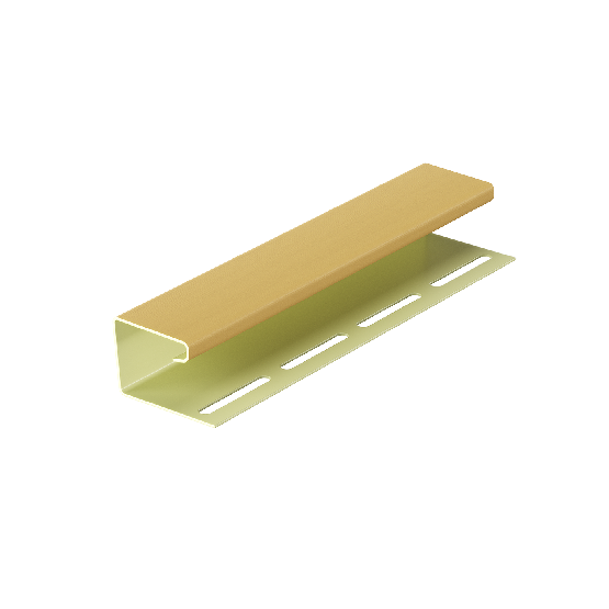 J-профиль Docke Манго купить в Сочи