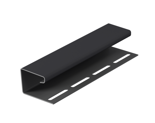 J-профиль Docke Карбон купить в Сочи