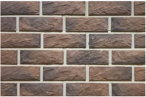 Фиброцементные панели КАНЬОН коллекция СКОЛОТЫЙ 27 купить в Сочи