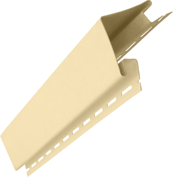 Наружный угол Logistik Vinyl-On – Шампань купить в Сочи