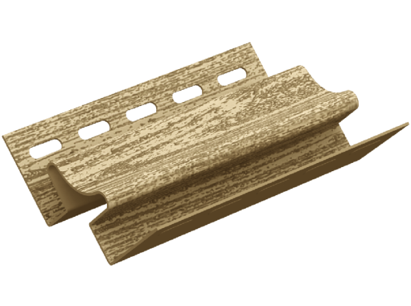 Внутренний угол Timberblock Ель Балтийская купить в Сочи