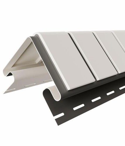 Угол наружный Доломит Кирпич Белый купить в Сочи